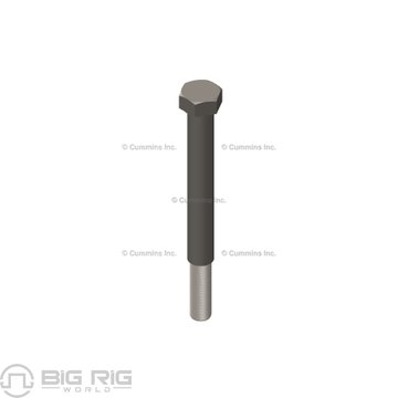 Screw, Thread Locking 3035022 - Cummins
