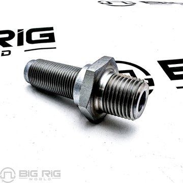 Bulk Head - Adaptor, Steel 23-13117-000 - Freightliner