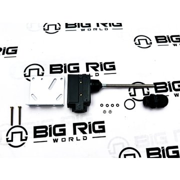 Backup Alarm Switch - Water Resistant, 5 Amp 92907 - Truck Lite