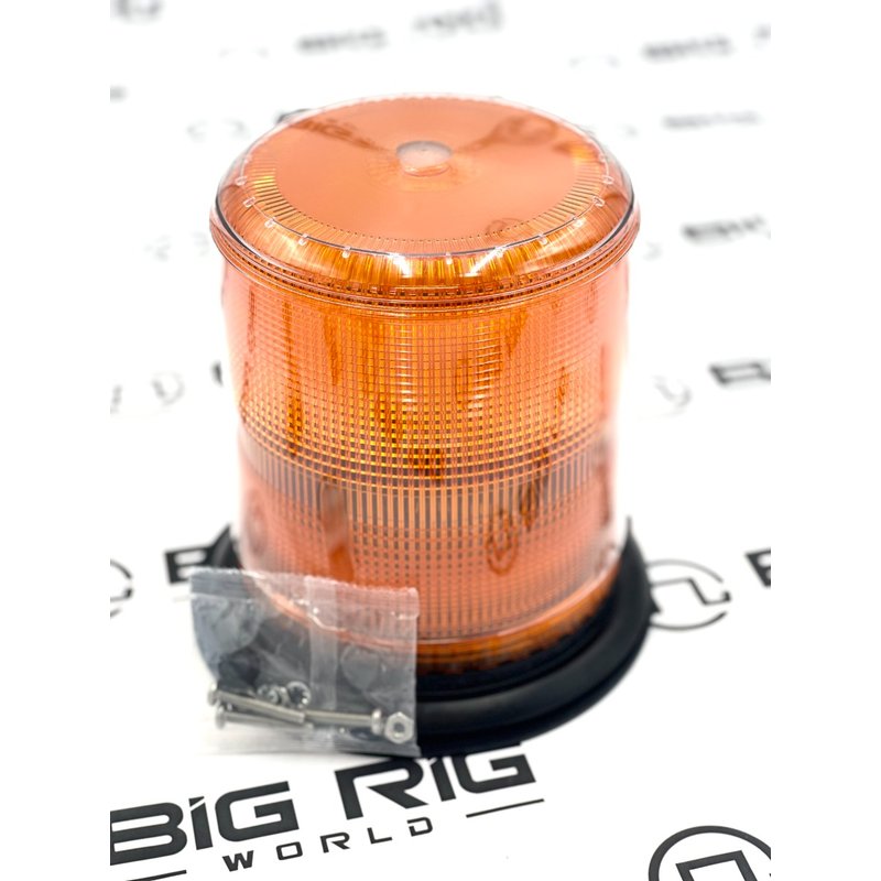 Electronic Strobe, Quad Flash 92513Y - Truck Lite