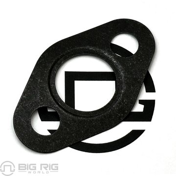 Metal Coated Gasket 0.35MM Thick 226-4753 - CAT