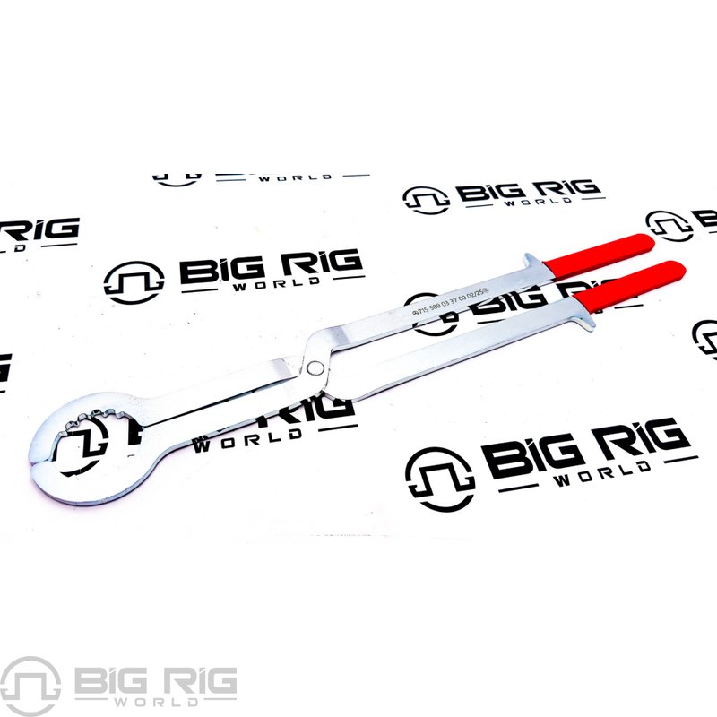 Pliers W715589033700 - Detroit Diesel