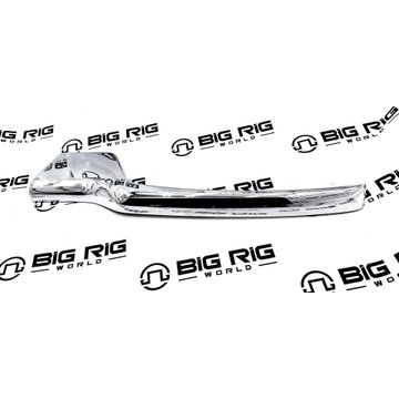 Fender Support - Left Side L85-6046 - Peterbilt