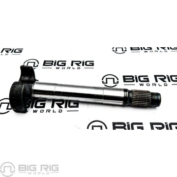 Camshaft - Q-plus 2210E7493 - Meritor