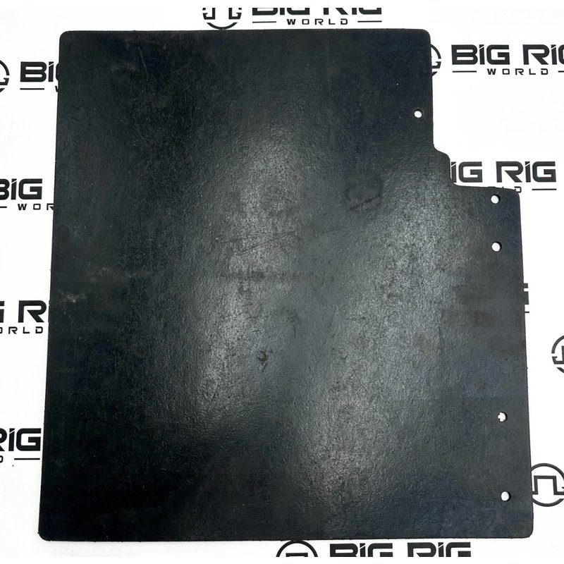 Mudflap - Splash Shield N76-1019-003 - Kenworth