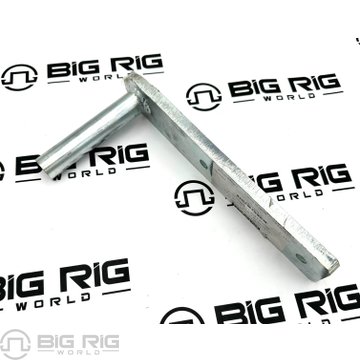 Hood Hinge K282-389 - Kenworth