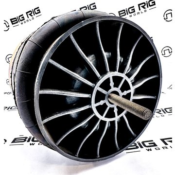 Air Spring Assembly - AG200 K303-28 - Kenworth