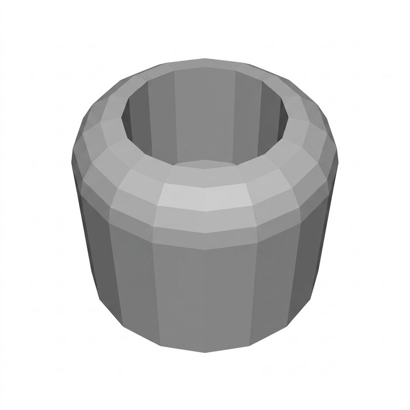Front Window Windshield Roller 122-5716 - CAT