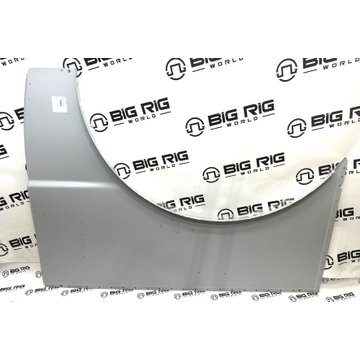Panel - Hood, Side L79-6071R - Peterbilt