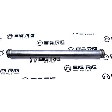 Line, Oil Suction A4721870231 - Detroit Diesel