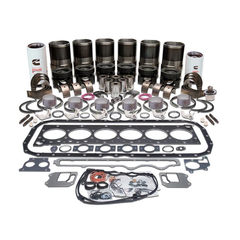 Overhaul Kit 5693833 - Cummins