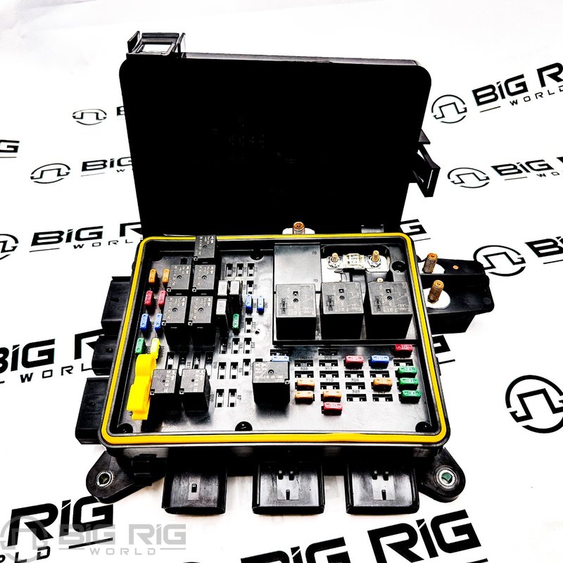 Power Distribution Module - Assembly, X A66-05172-000 - Freightliner