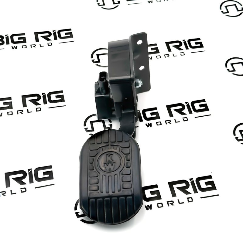 Throttle Pedal Assembly S21-1031 - Kenworth