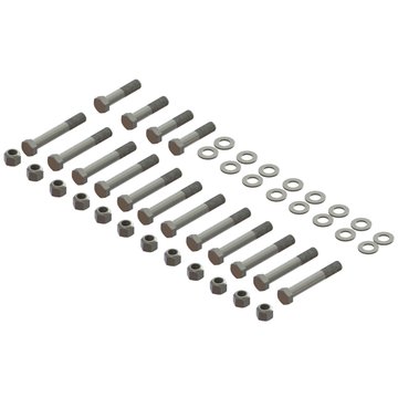 Hardware Kit HW62-50380 - Atro