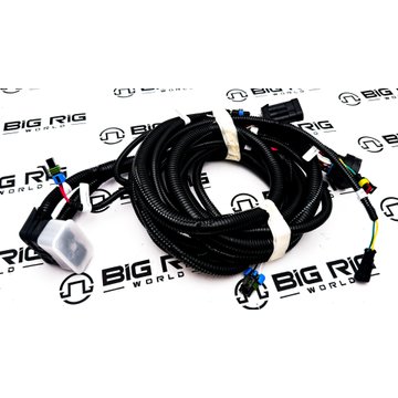 Harness-Transmission P92-3205-011 - Paccar