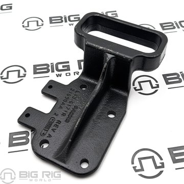 Hood Pivot - Upper VOC - RH L48-6171R - Paccar