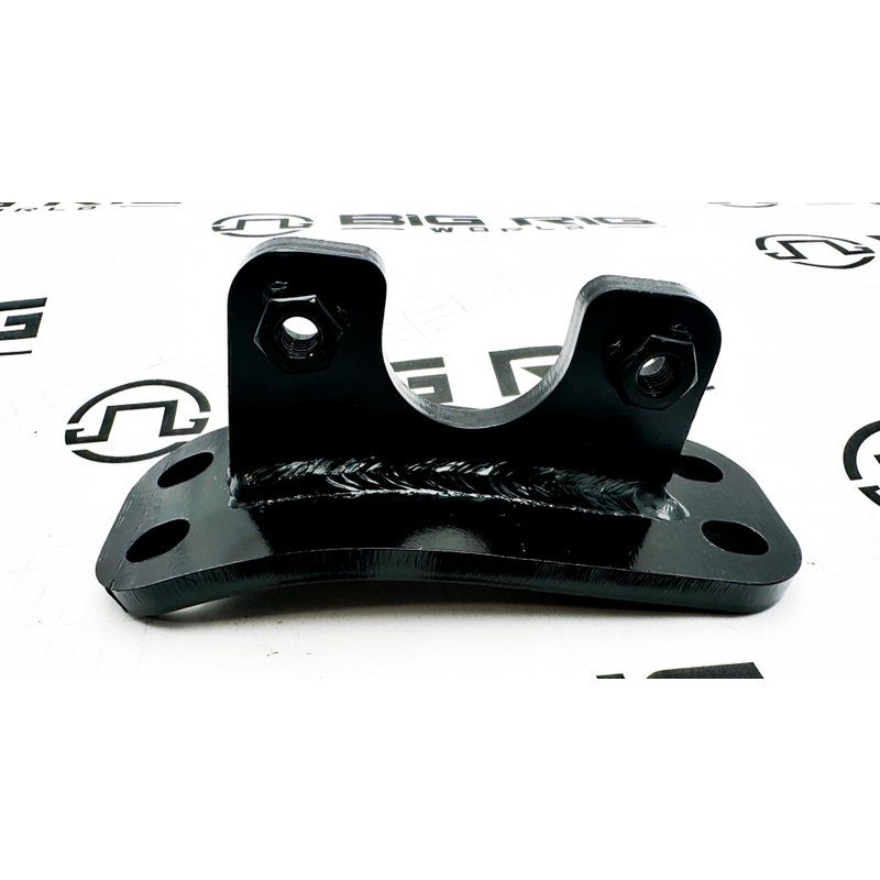 Bracket - Exhaust RH M11-6327R - Peterbilt