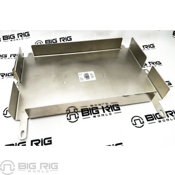 Battery Box 3-Battery Tray Assembly N10-6397-0112010 - Paccar