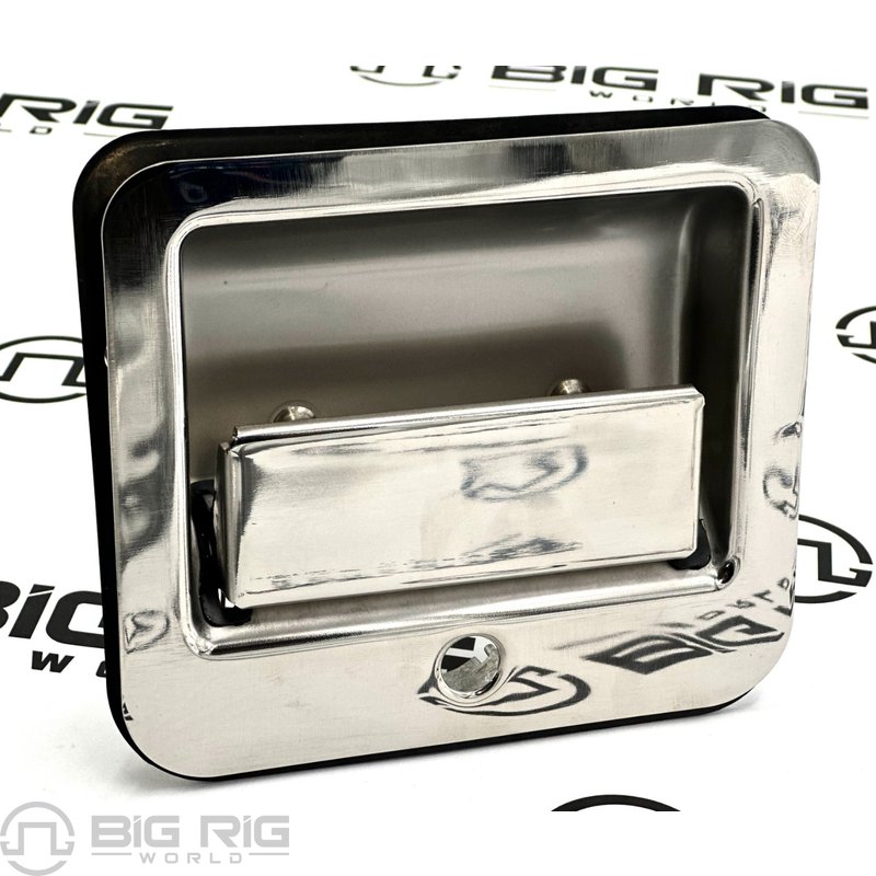 Outside door handle DRH011003L - TRP