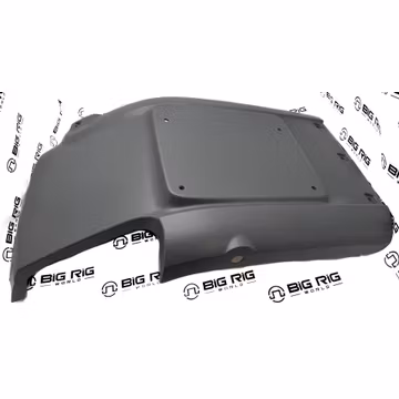 Mud Guard Front Wheel RH 2362403PAC - Paccar