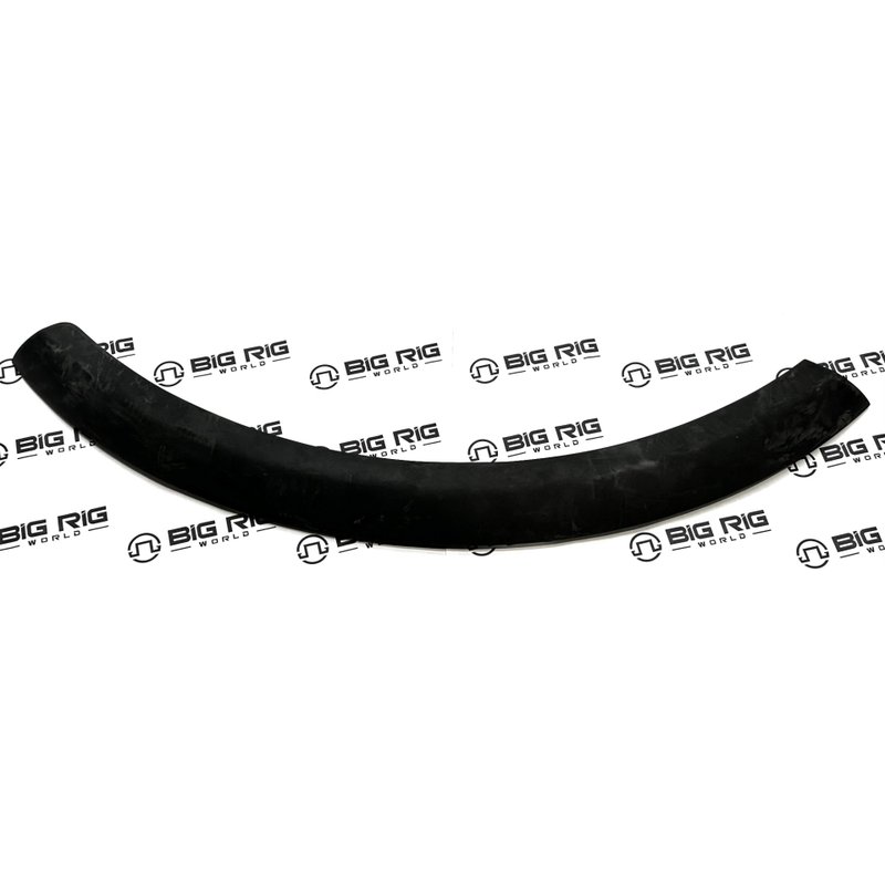 Guard - Front Fender 2 In. L46-6072R - Kenworth