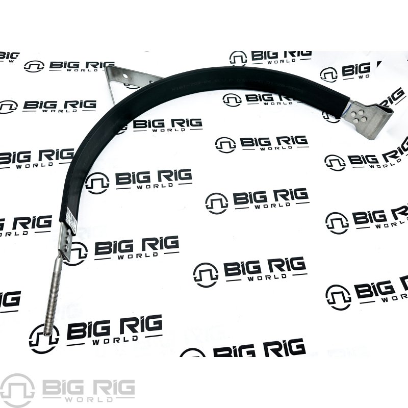 Fuel Tank Strap K84-1013-003 - Kenworth