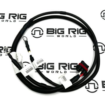 Harness-ECA Power P92-5072 - Paccar