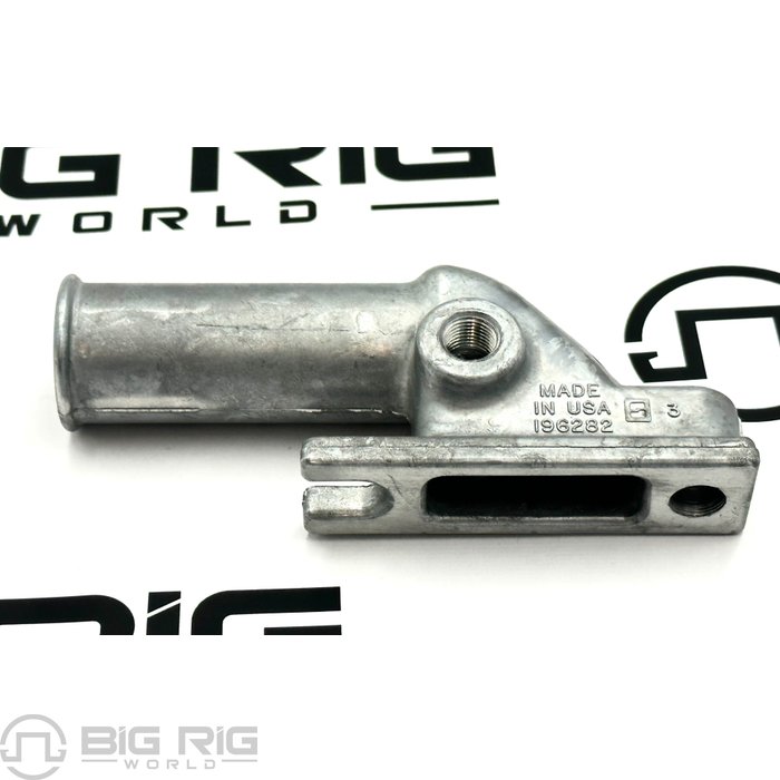 Air Compressor Inlet Connection 196282 - Cummins