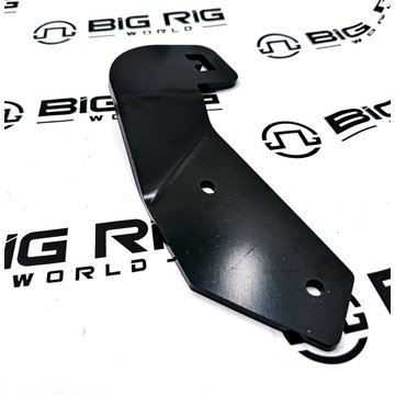 Hood Guide Reinforcement/Support Left Side L85-6179 - Peterbilt
