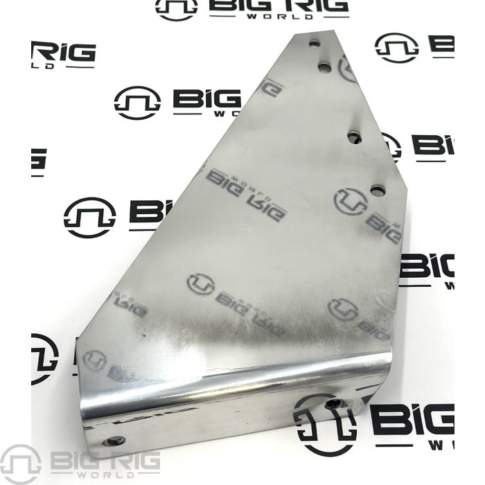 Lower Step Gusset, RH N47-1019-2RP - Kenworth