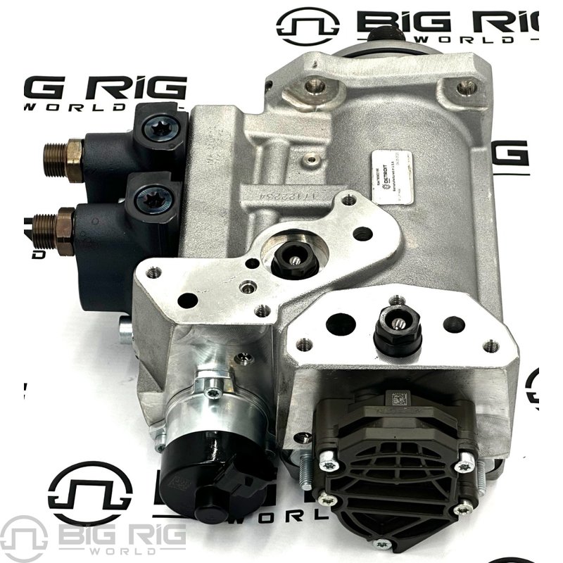 High Pressure Fuel Pump Dd13 RA4700902150 - Detroit Diesel