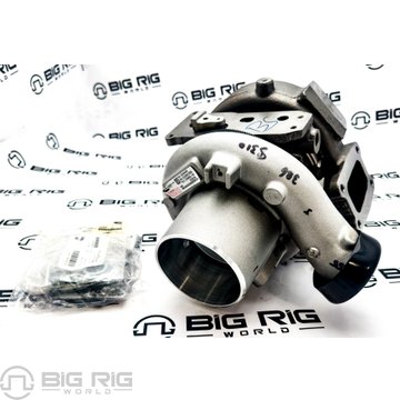 Kit,Turbocharger 5325454RX - Cummins