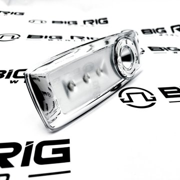 Lamp-Overdoor/Combination P54-1203-100 - Kenworth