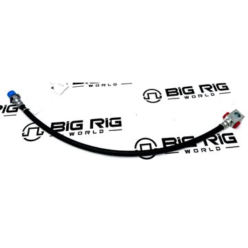 Hose, Brake, Hyd 489518C1 - International