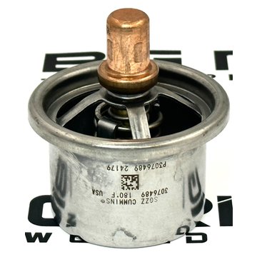 Thermostat 3076489 - Cummins