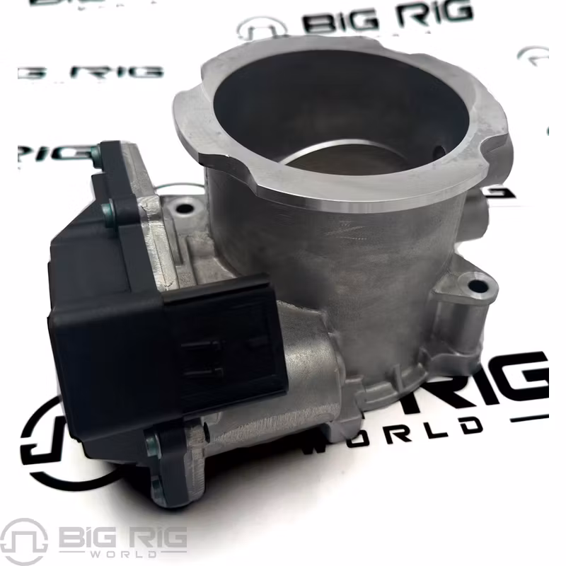 Valve,Air Fuel Throttle 5524168 - Cummins