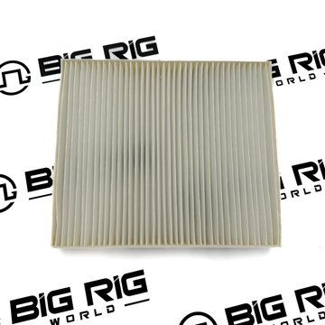 Cabin Air Filter Panel AF55839 - Fleetguard