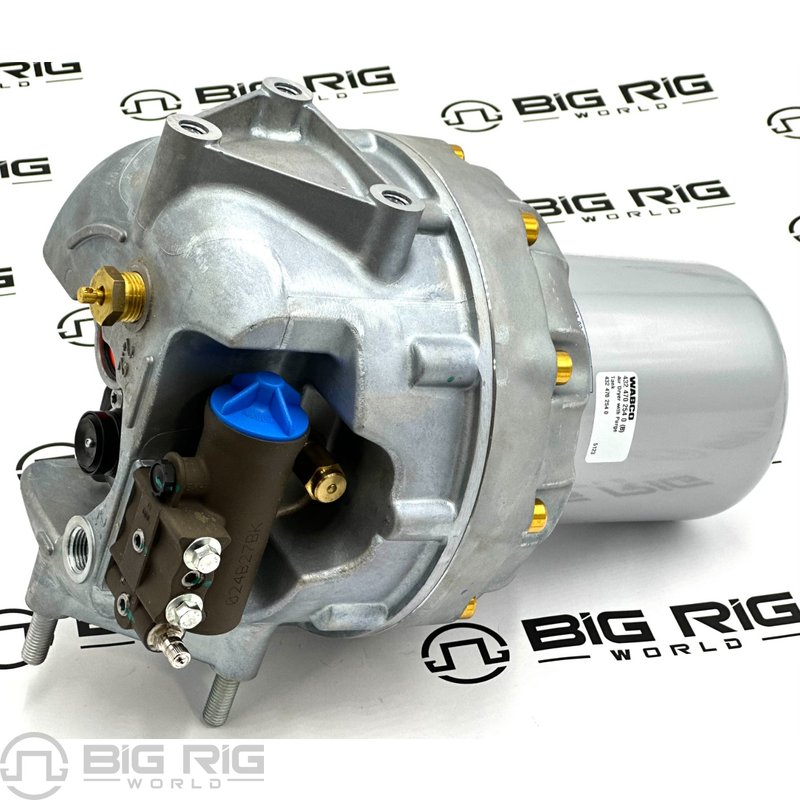 SS1200 Plus Air Dryer 4324702540 - Wabco