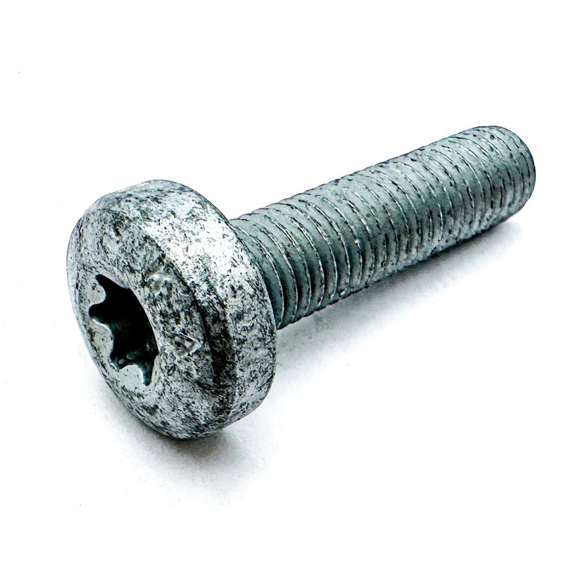 Screw, M10X40 N000000001435 - Detroit Diesel