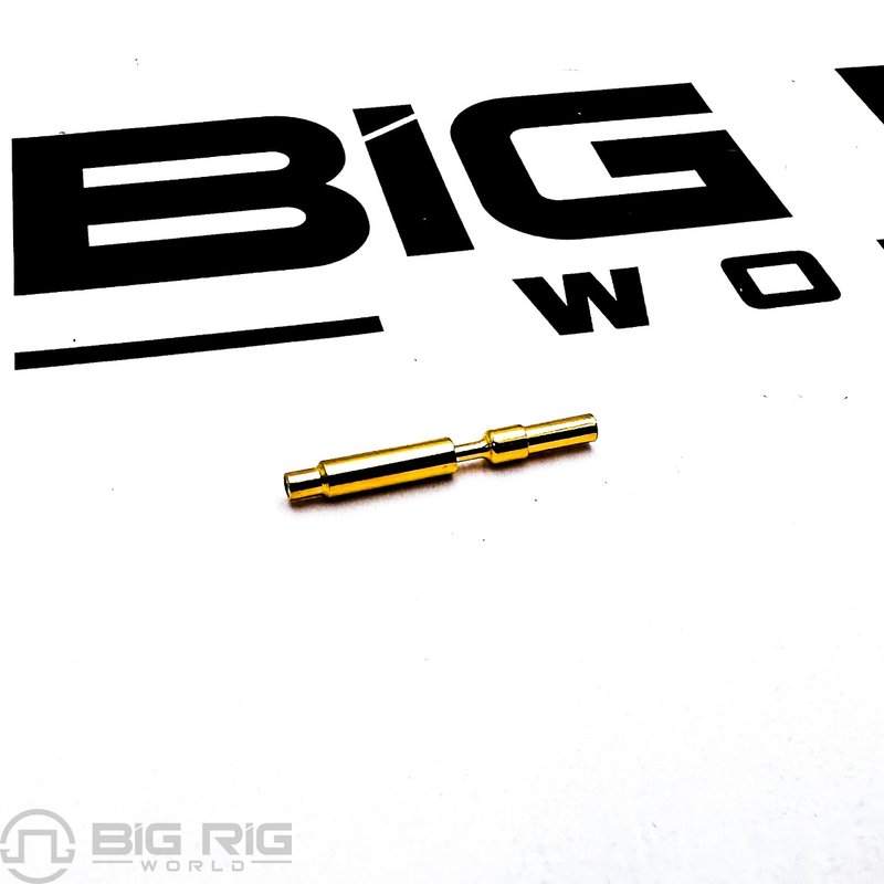18 Awg Terminal 23565092 - Detroit Diesel