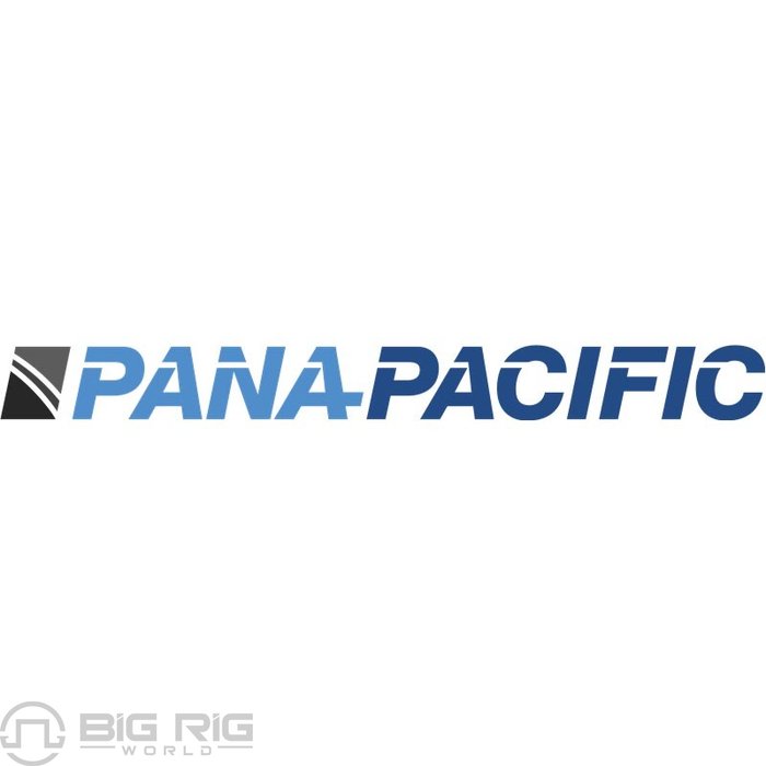 Kenworth Radio DEA610 1070076101150000 - PanaPacific
