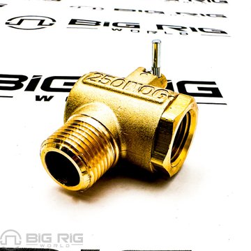 Ball Valve VL2443 - Paccar