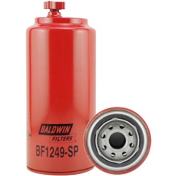 Fuel/Water Separator BF1249SP - Baldwin Filters