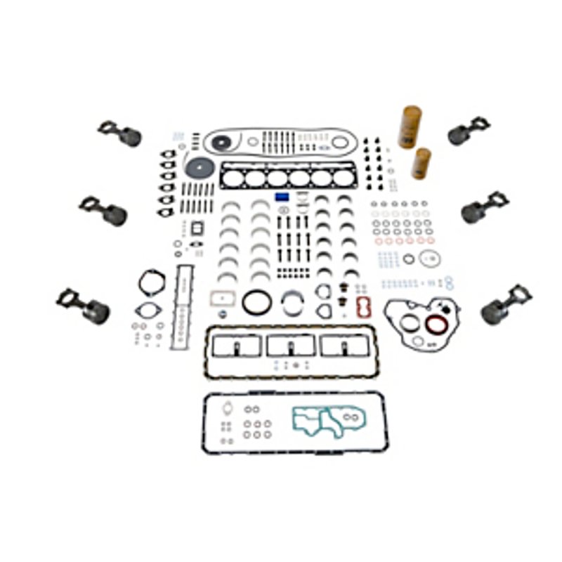 Engine Overhaul Kit 10R-9343 - CAT