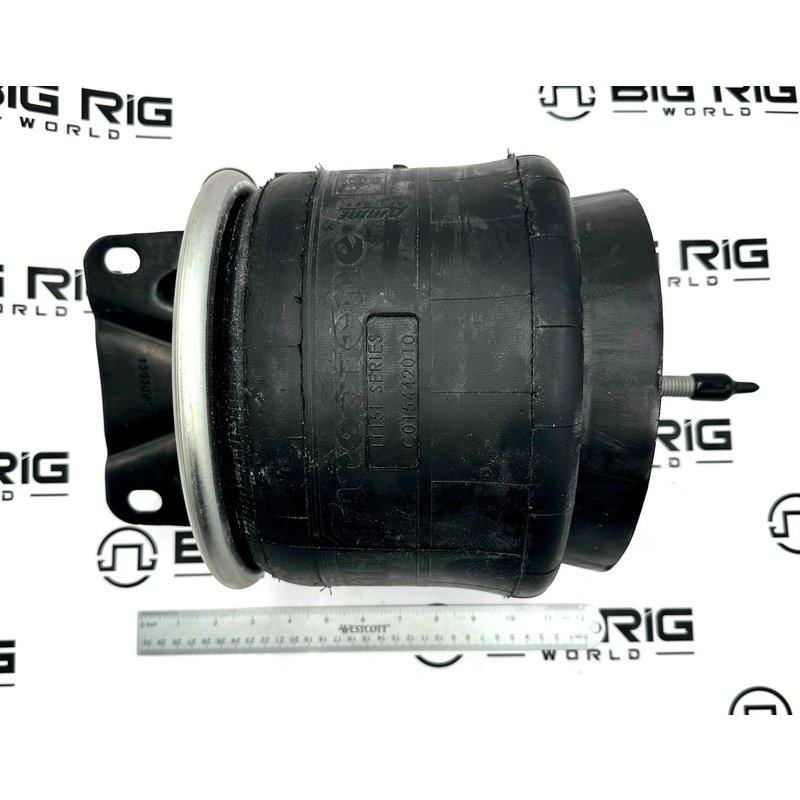 Air Spring Assembly - AG200 K303-25 - Kenworth