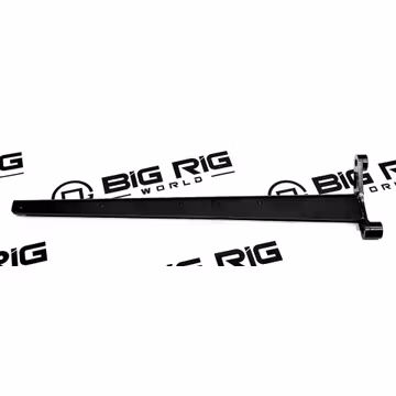 Bracket - Mudflap, RH A11-2067-004R - Kenworth