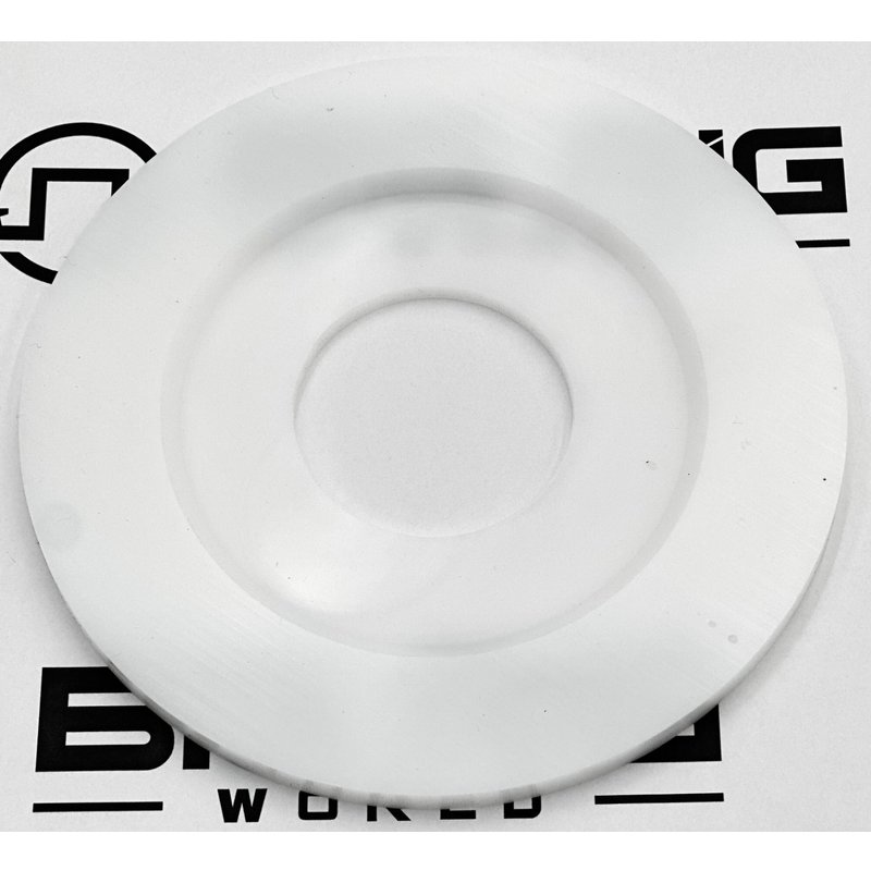 Pad - Wear Bushing S21099 - Hendrickson