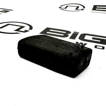 Button - Door Lock 18-34154-001 - Freightliner