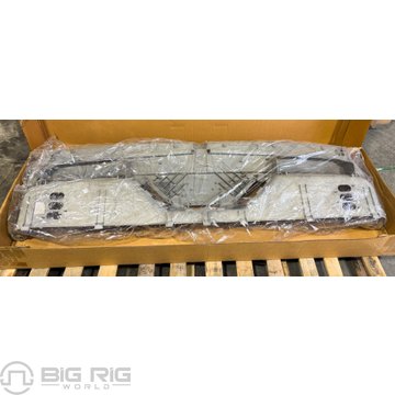 Console Assembly - Overhead, Forward, Right Hand Drive 22-46616-004 - Freightliner