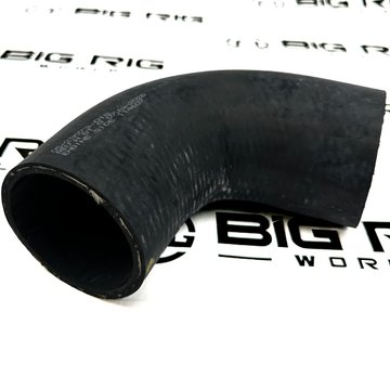 Hose - Elbow, 90 Deg, Electro Chemical Resistant, 62.0 ID 05-29973-018 - Freightliner